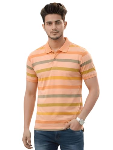 Image of KRYPTIC Men Polo