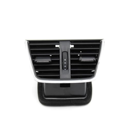 Rejilla salida aire y ventilación de aire acondicionado Skoda Octavia 5E0819701
