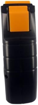 Cameron Sino Battery for Festool 486831, 488844, C12DUO, C12GG, CCD12, CCD12ES, CCD12ES-C, CCD12FX, CCD12MH, CCD12v, CDD12, CDD12E, CDD12ES, CDD12ESC, CDD12FX 2100mAh