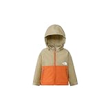 THE NORTH FACE(ザノースフェイス) ジャケット B Compact Jacket クラシックカーキ/アイアンブロンズ 80