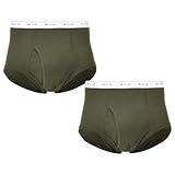 カラースタンダードブリーフ2枚組