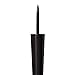 Almay Intense Liquid Eyeliner, Waterproof and Longwearing, Hypoallergenic, Cruelty Free, -Fragrance Free, Ophthalmologist Tested, 223 Black Pearl, 0.08 oz