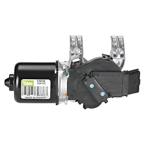 VALEO Front Wiper Motor for Clio 3 Cover