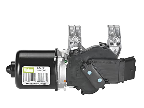 Valeo 579738 Moteur d'essuie-glace