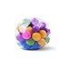 Chilits 1 Stück Stressball Anti-Stress-Ball - Sensory Fidget Toy - Antistressball Anti Stress Knetball Spielzeug - Stressabbau Squeeze Ball Für Kinder Erwachsene