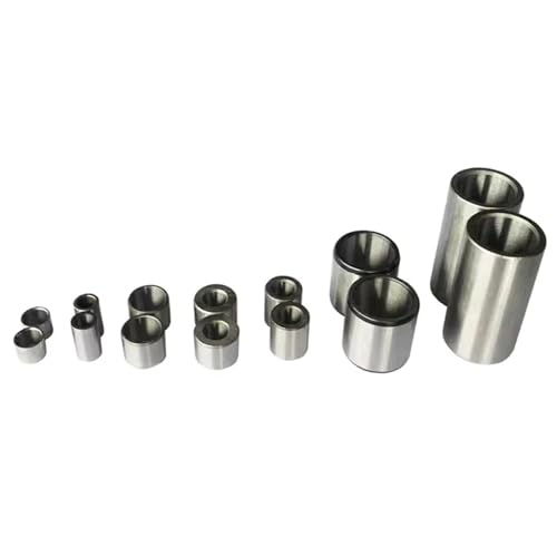 Roulements rigides à billes 5mm pour restaurer vos outillages et modèles réduits - 6