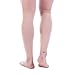 Doc Miller Compression Calf Sleeve for Men & Women – 15-20mmHg Graduated Support, Shin Splint Relief, Running & Sports Recovery, Knee High Calf Sleeves, 1 Pair