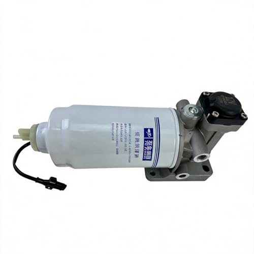 Separador de agua y combustible A70100-1105300A para motor Deutz y Yuchai 3