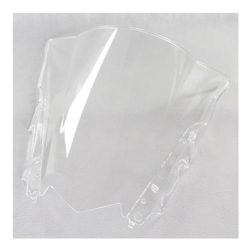 Pare-Brise YZFR25 double bulle finition premium pour modèles R3