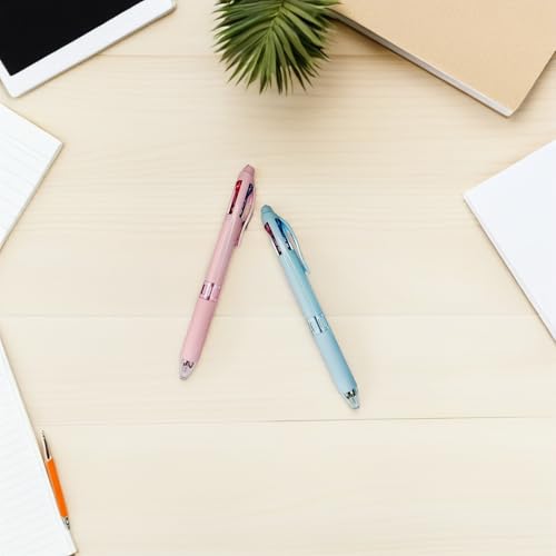 12 Piezas de bolígrafo multicolor ideales para regalar en eventos y comuniones 6