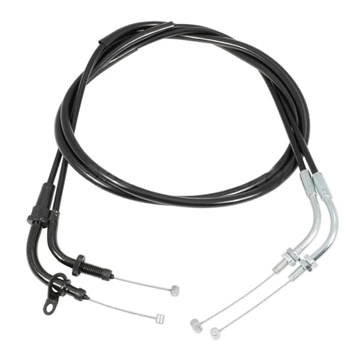 Câble d'accélérateur de moto Yamaha XVS1100 V-Star Midnight Custom 2005-2009 - 5