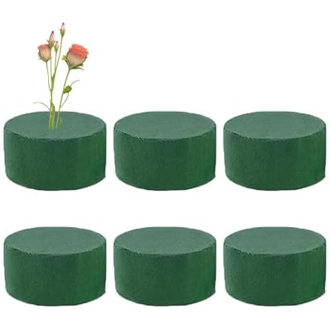 Bloc de mousse florale yybng Cover