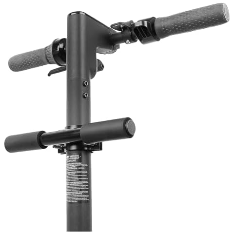 Guidon enfant SYACHI pour trottinette Cover