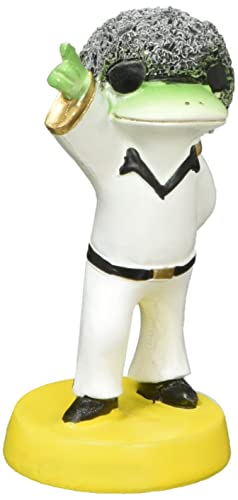 ダイカイ コポー ダンサータロウ 3×3×6.2cm 73443