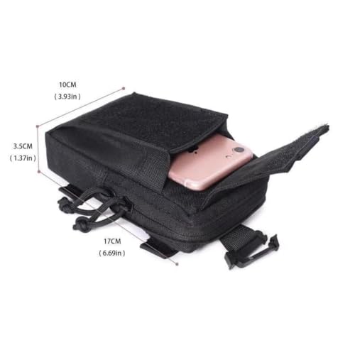 HOUSON Tactical Phone Holster - Image 3
