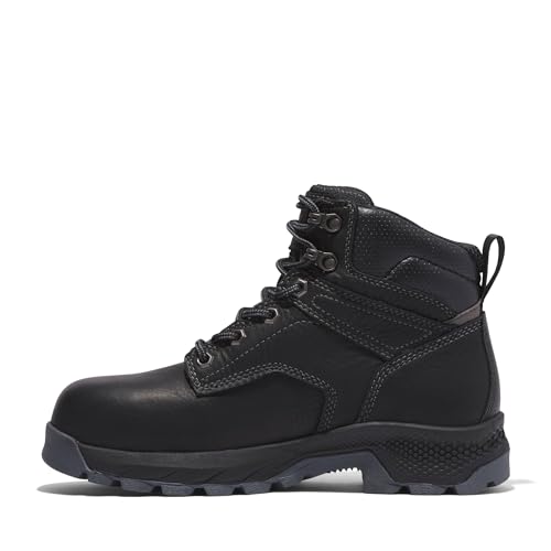 Image of Timberland PRO Women's Titan Ev 6in Comp Toe Waterproof Boots