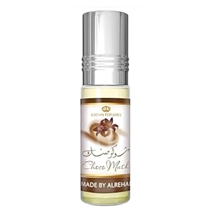 Choco Musk by Al-Rehab for Unisex &...