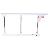 Barandillas para camas Seguridad Assist protector de cama de