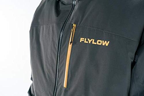 flylow colt jacket