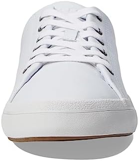 Sperry Men's STS25434 Sneaker, White, 9 | Image 5