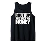 Shut up and take my Money