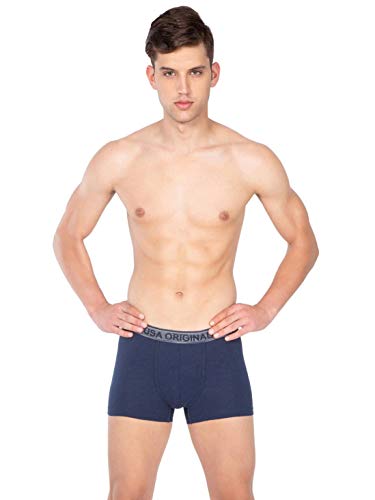 Image of Jockey Cotton Blend Men's Brief