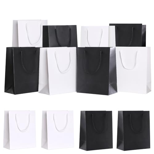 GeeRic 12ZbgMtgobO bsO  Mtg  񂰑 VbsO  p[eB[ a ̓ ̓NX}Xp  21x15x8cm zCg& ubN