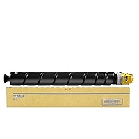 Compatible HP 85A Black LaserJet Toner Cartridge (CE285A - View #13