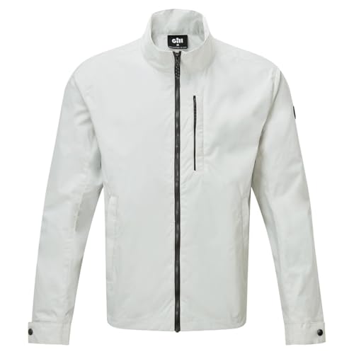 Gill Men's Levanto Lifestyle Jacket - Water Repellent2
