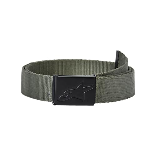 Timeless Web Strap - PC23 by Alpinestars US