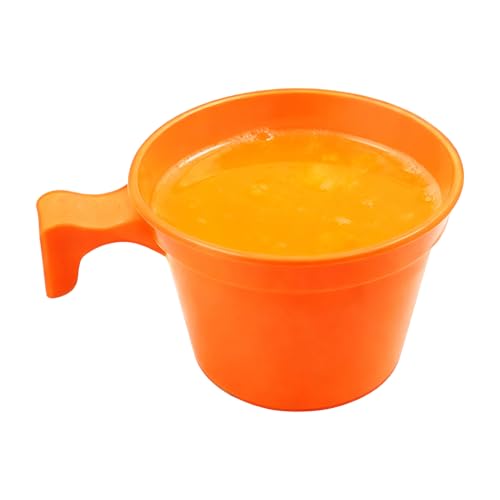 Drinking Cups - 175ml Kids Novelty Beverage Container | Anti Drop Cold Cup with Handle Spill Resistant Design for Boys Girls, Ho