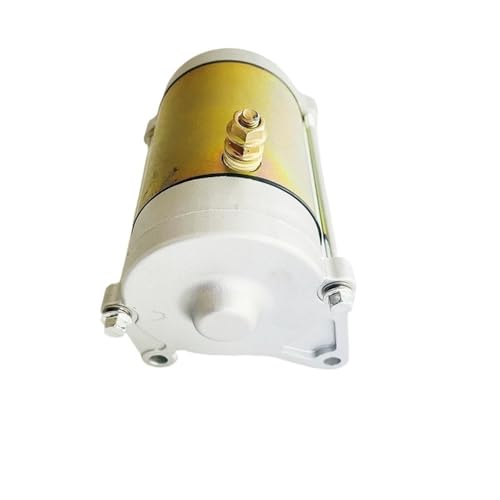 Démarreur CF800 Bloqué ? Solution de Remplacement 0800-091000 pour Quad X8 - 3