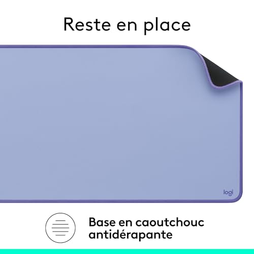 Logitech 956 000149 Lila - vue 10