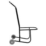 Unbekannt ce139 Bankettstuhl Trolley