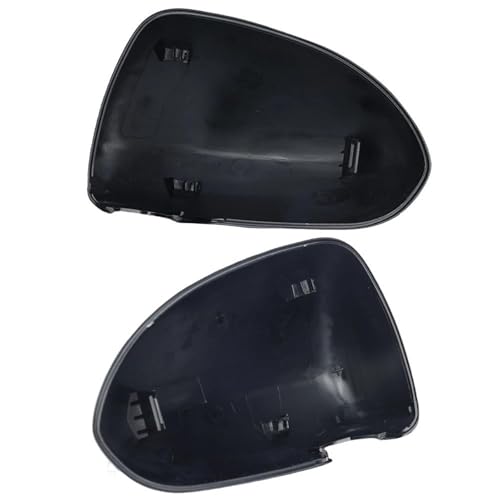 Capuchon rétroviseur Opel Corsa D E blanc accessoire auto remplacement coque paire - 7