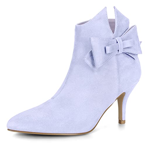 Mejores Productos De Botines Morados