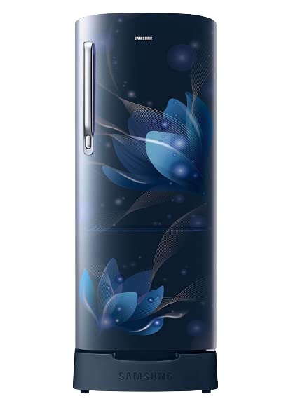 192 L 2 Star Direct Cool Single Door Refrigerator