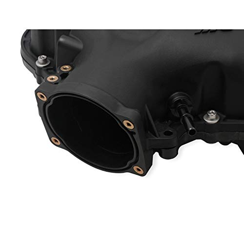 Atomic 2700 Airforce Intake Manifold #TOP5