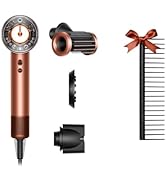 Amazon.co.jp: Dyson(ダイソン) ドライヤー Dyson Supersonic