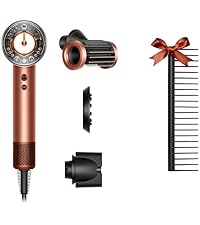 Amazon.co.jp: Dyson(ダイソン) ドライヤー Dyson Supersonic Nural