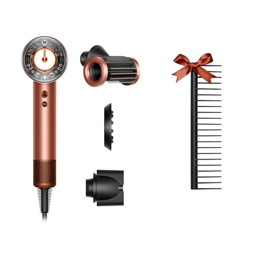 Amazon | Dyson(ダイソン) ドライヤー Dyson Supersonic Nural™ Shine