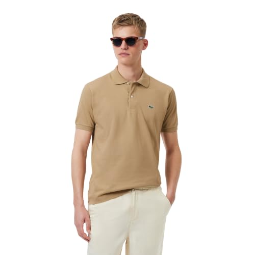 Image of Lacoste Men Cotton Classic Fit L.12.12 Original Polo Shirt