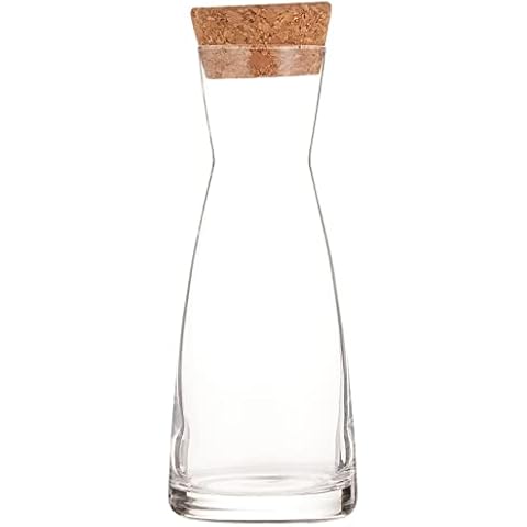 Carafe Bormioli Rocco Ypsilon Cover
