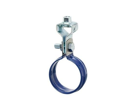 Amazon | アカギ A10154 デップ ステンレス管用 吊バンド タン付 Amazon | アカギ A10154 デップ ステンレス管用 吊バンド タン付