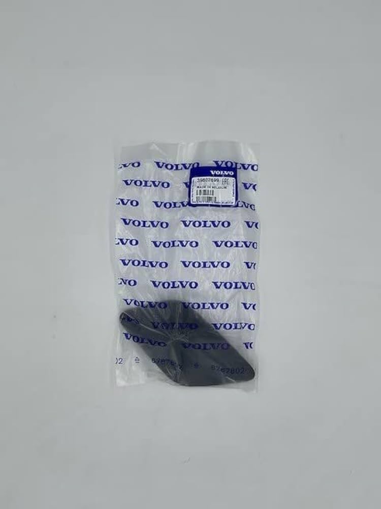 Amazon.com: Genuine Volvo 39802699, Front Bumper Headlight