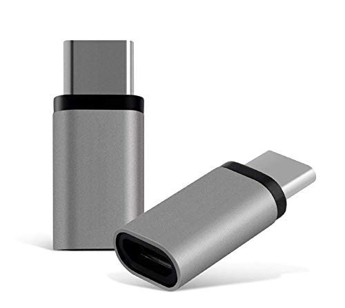 HYCOT+ Micro USB (Female) to Type C USB (Male) Data Syncing and Charging Adapter (Colour May Vary) (B08BX2X2X7) Amazon Price History, Amazon Price Tracker