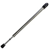 Door Pressure Gauge, 10-50 Lbs