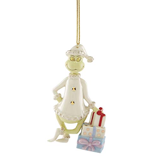 Lenox Licensed Ornament