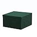 Produktbild BLJS 210D wasserdichte Gartenmöbelabdeckungen für den Außenbereich PVC-Abdeckungen für Regenschneestühle für staubdichte Abdeckungen für Sofatischstühle,250 * 250 * 90cm