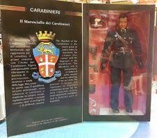 Blue Box Elite Force Maresciallo dei Carabinieri